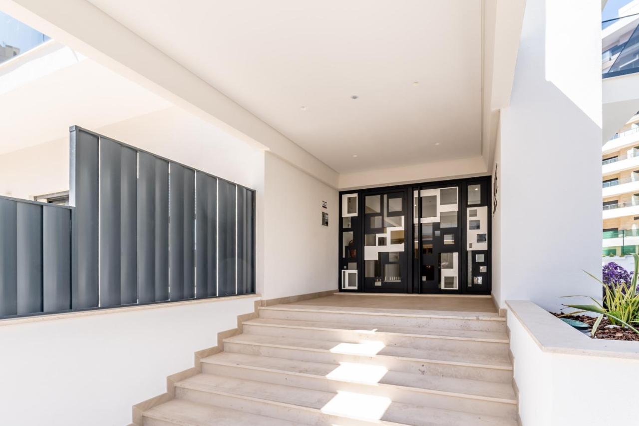Iate Residence Portimão Exterior photo