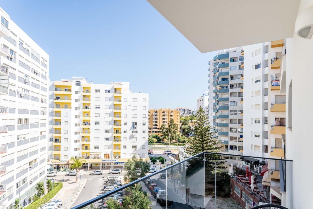 Iate Residence Portimão Exterior photo